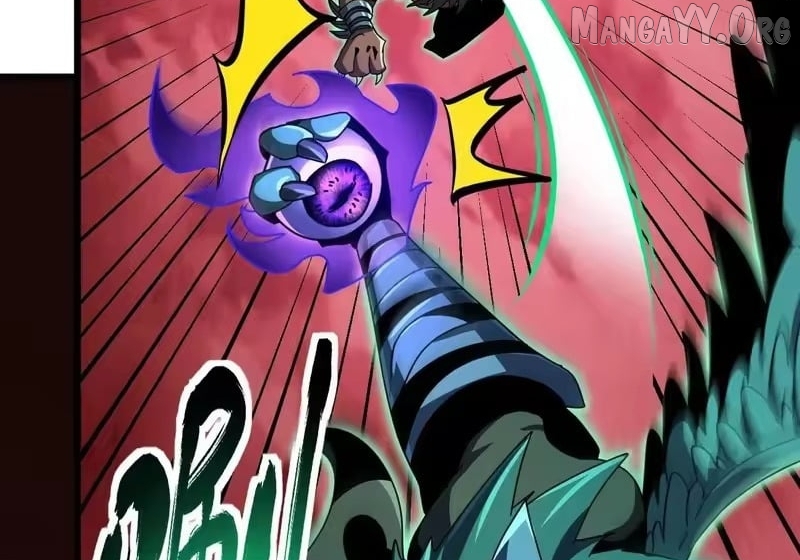 Read Lord of Summons! Sudden Mutation EN Manga Online