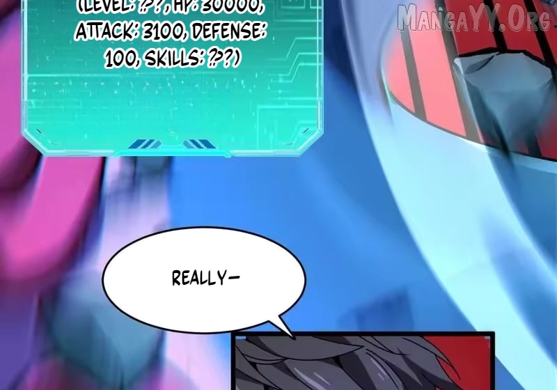 Read Lord of Summons! Sudden Mutation EN Manga Online