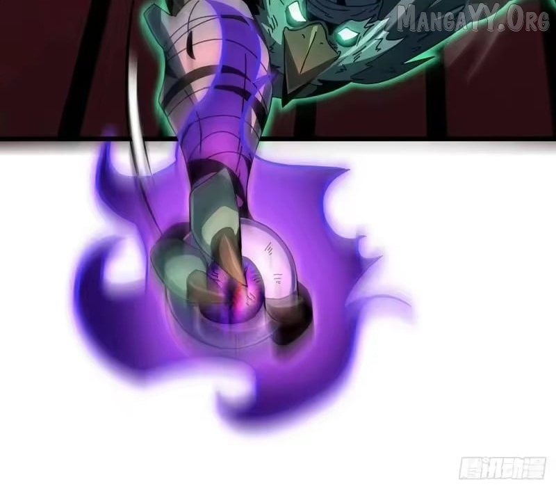 Read Lord of Summons! Sudden Mutation EN Manga Online