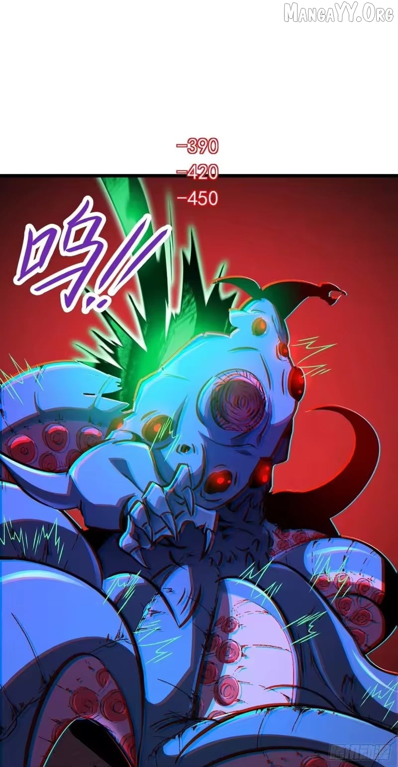 Read Lord of Summons! Sudden Mutation EN Manga Online