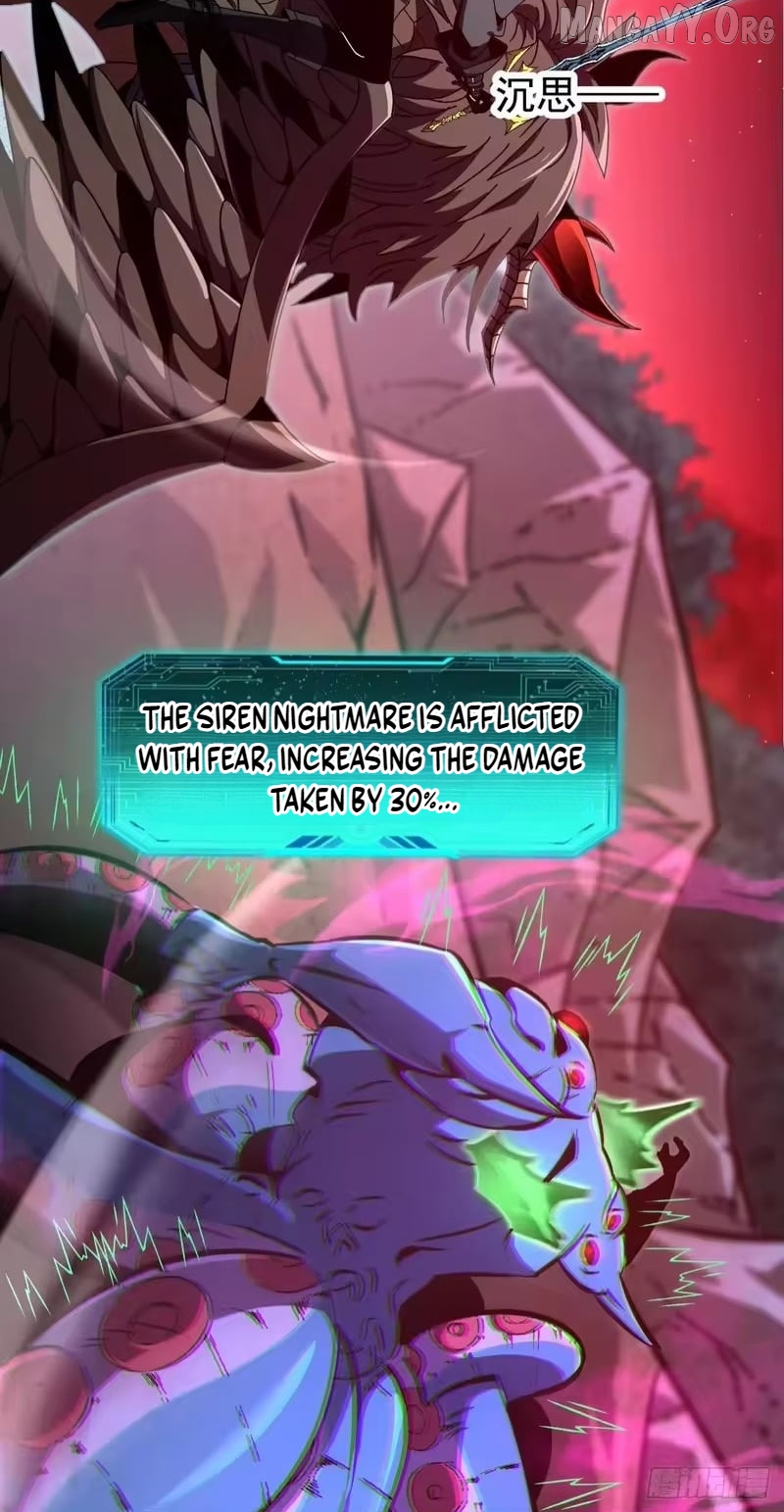 Read Lord of Summons! Sudden Mutation EN Manga Online