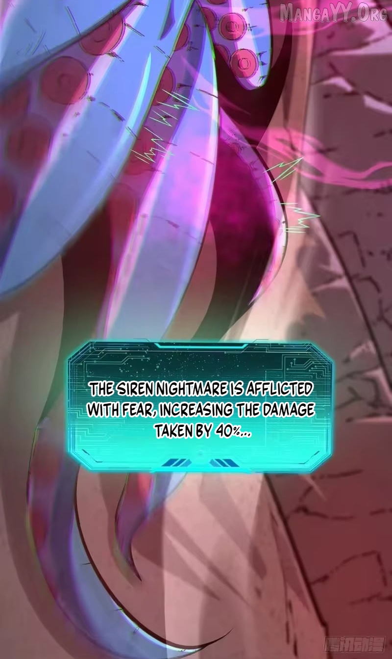 Read Lord of Summons! Sudden Mutation EN Manga Online
