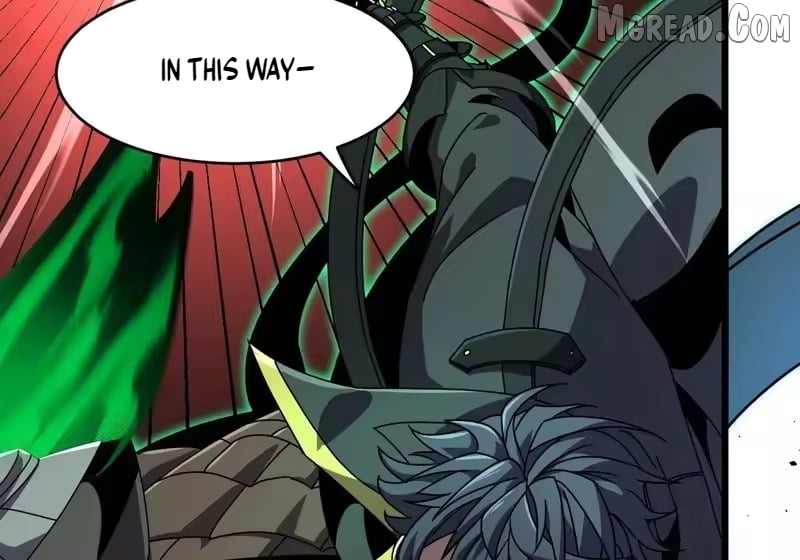 Read Lord of Summons! Sudden Mutation EN Manga Online