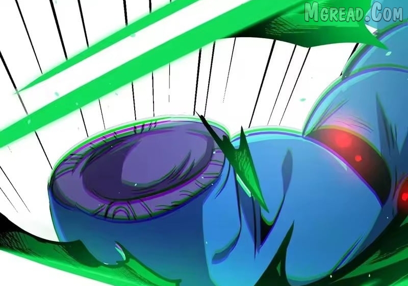 Read Lord of Summons! Sudden Mutation EN Manga Online