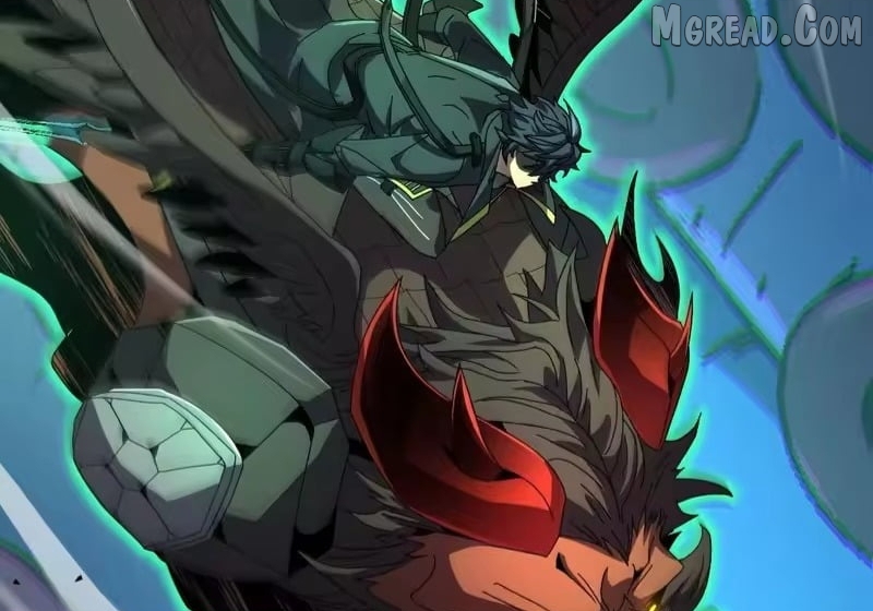 Read Lord of Summons! Sudden Mutation EN Manga Online