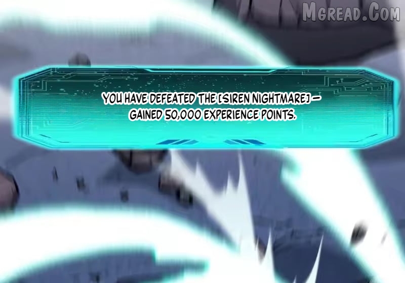 Read Lord of Summons! Sudden Mutation EN Manga Online