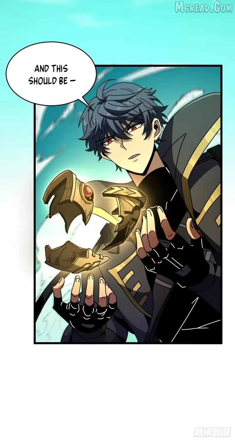 Read Lord of Summons! Sudden Mutation EN Manga Online