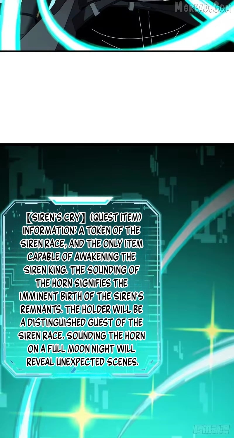 Read Lord of Summons! Sudden Mutation EN Manga Online