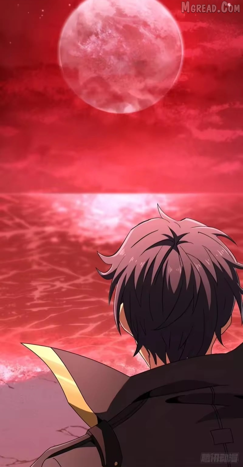 Read Lord of Summons! Sudden Mutation EN Manga Online