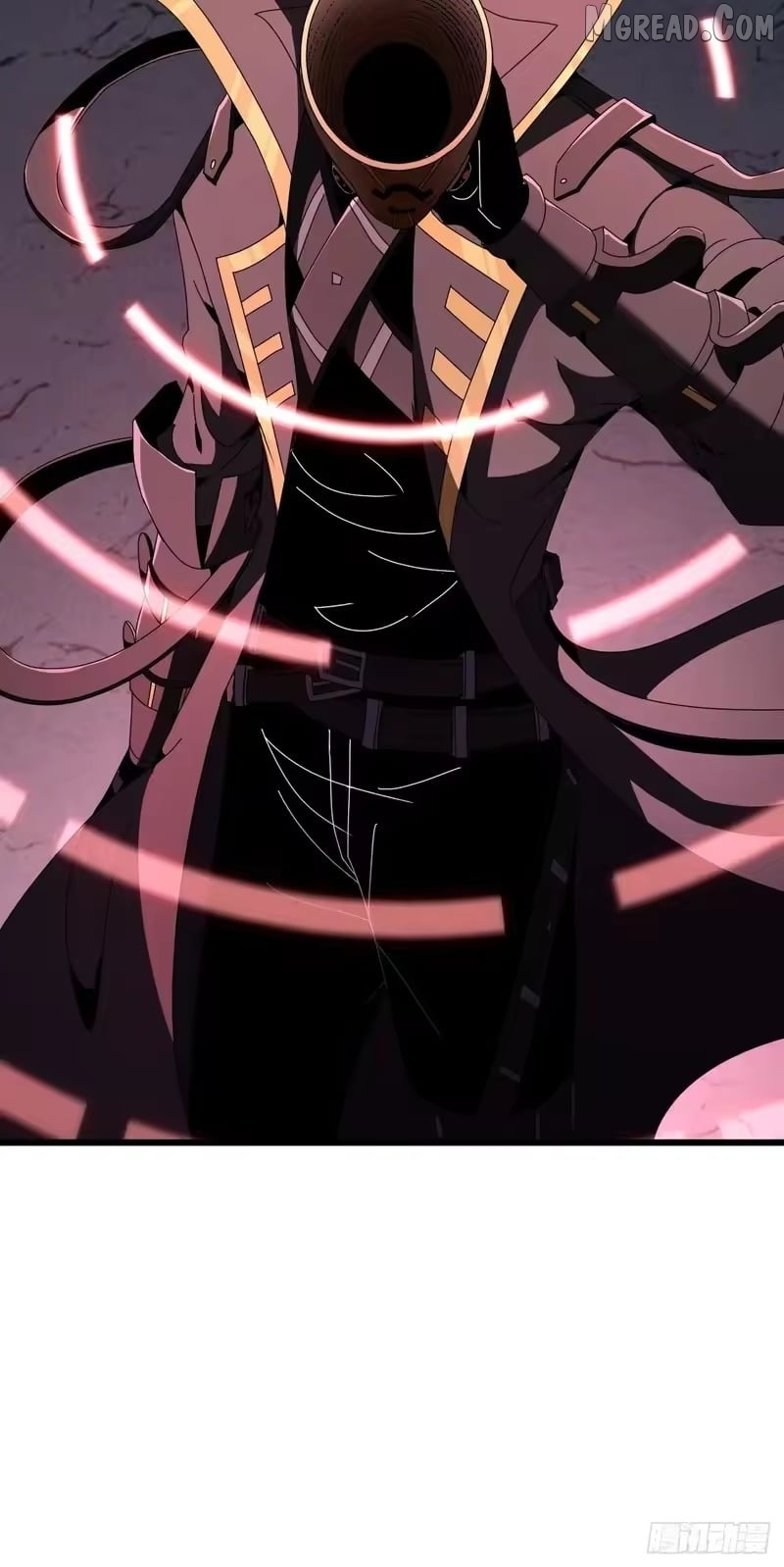 Read Lord of Summons! Sudden Mutation EN Manga Online