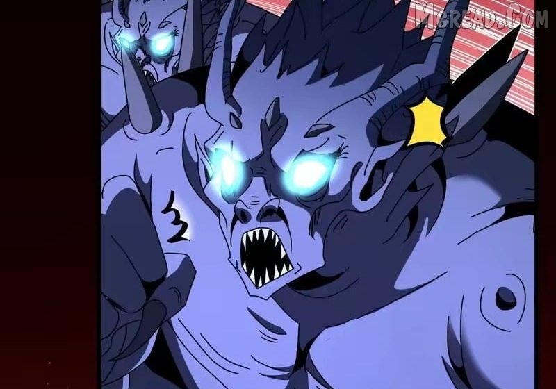 Read Lord of Summons! Sudden Mutation EN Manga Online