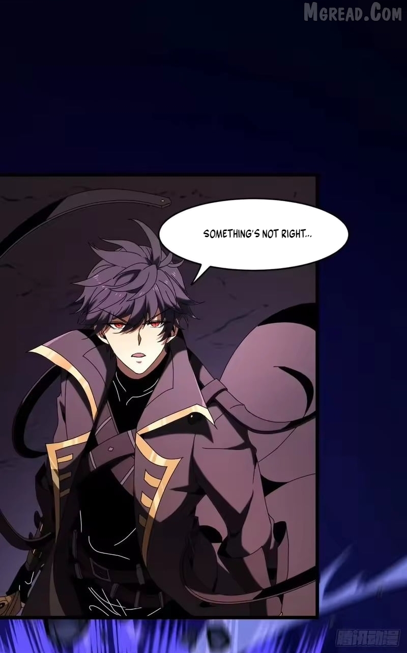 Read Lord of Summons! Sudden Mutation EN Manga Online
