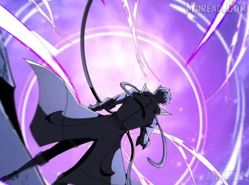 Read Lord of Summons! Sudden Mutation EN Manga Online