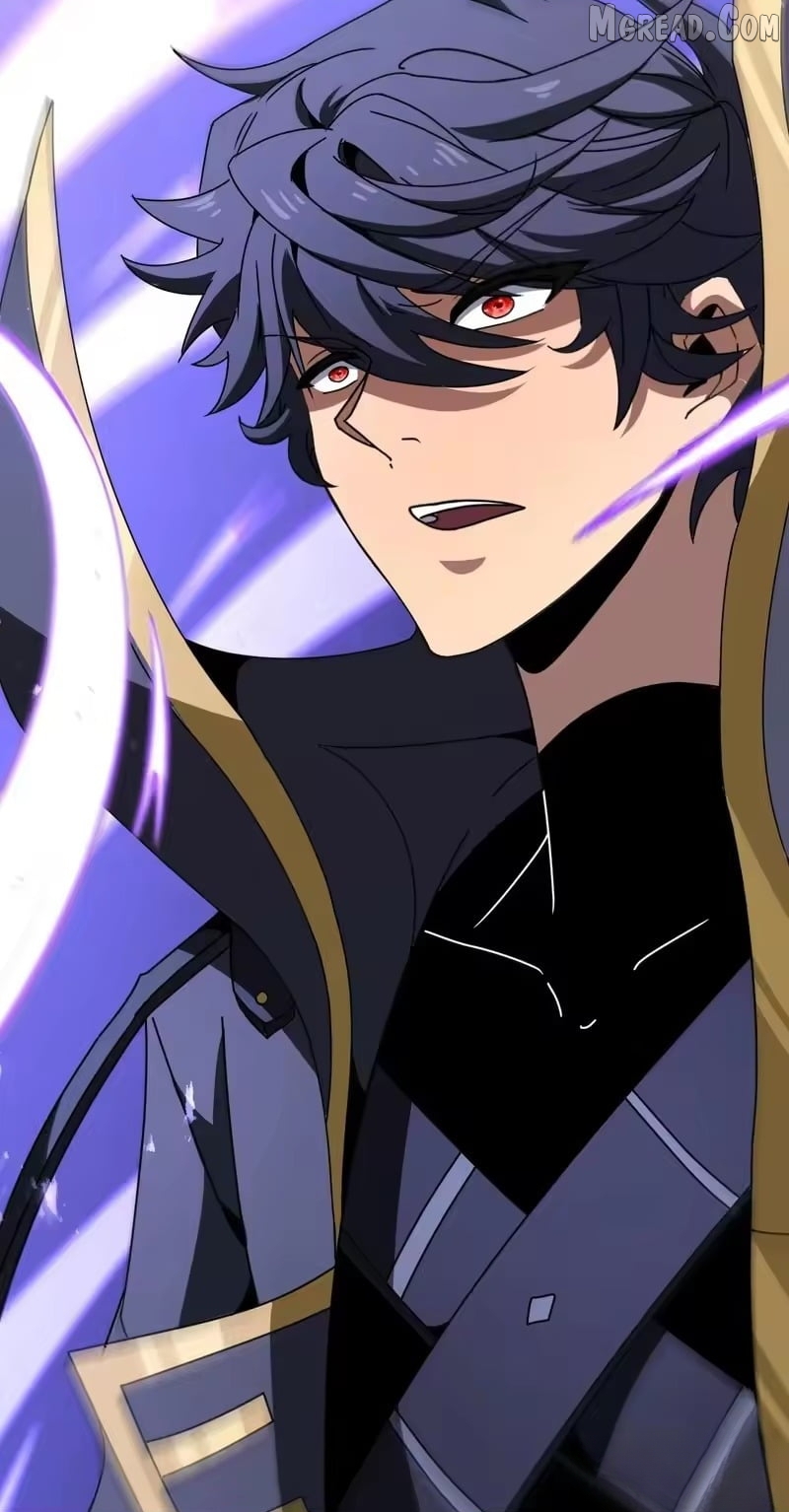 Read Lord of Summons! Sudden Mutation EN Manga Online