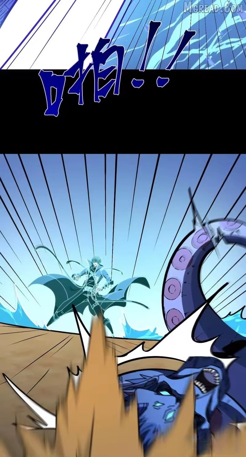 Read Lord of Summons! Sudden Mutation EN Manga Online