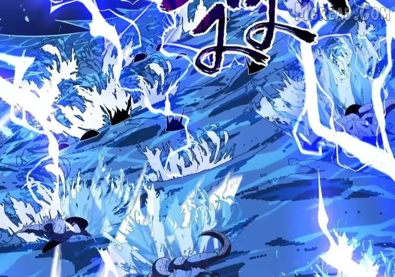 Read Lord of Summons! Sudden Mutation EN Manga Online