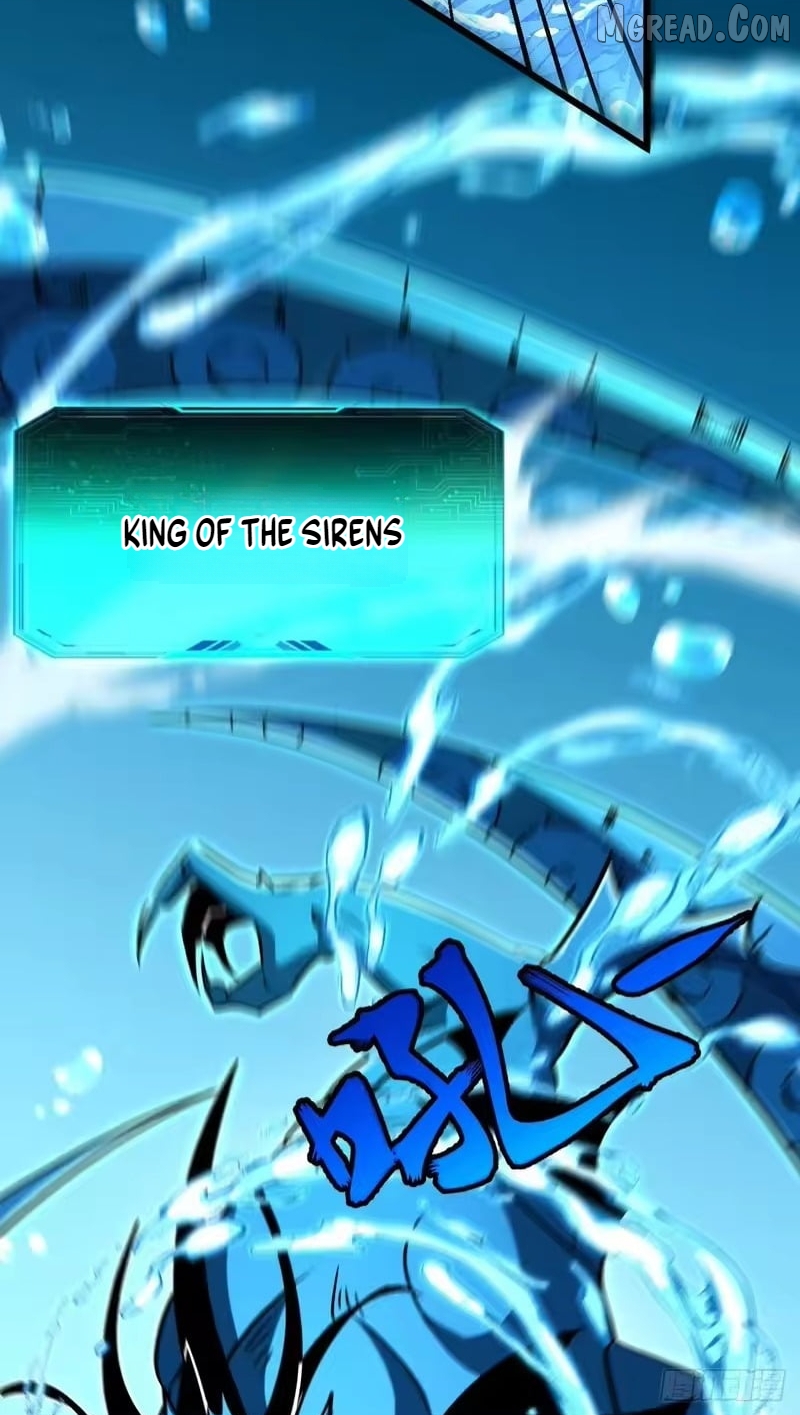 Read Lord of Summons! Sudden Mutation EN Manga Online
