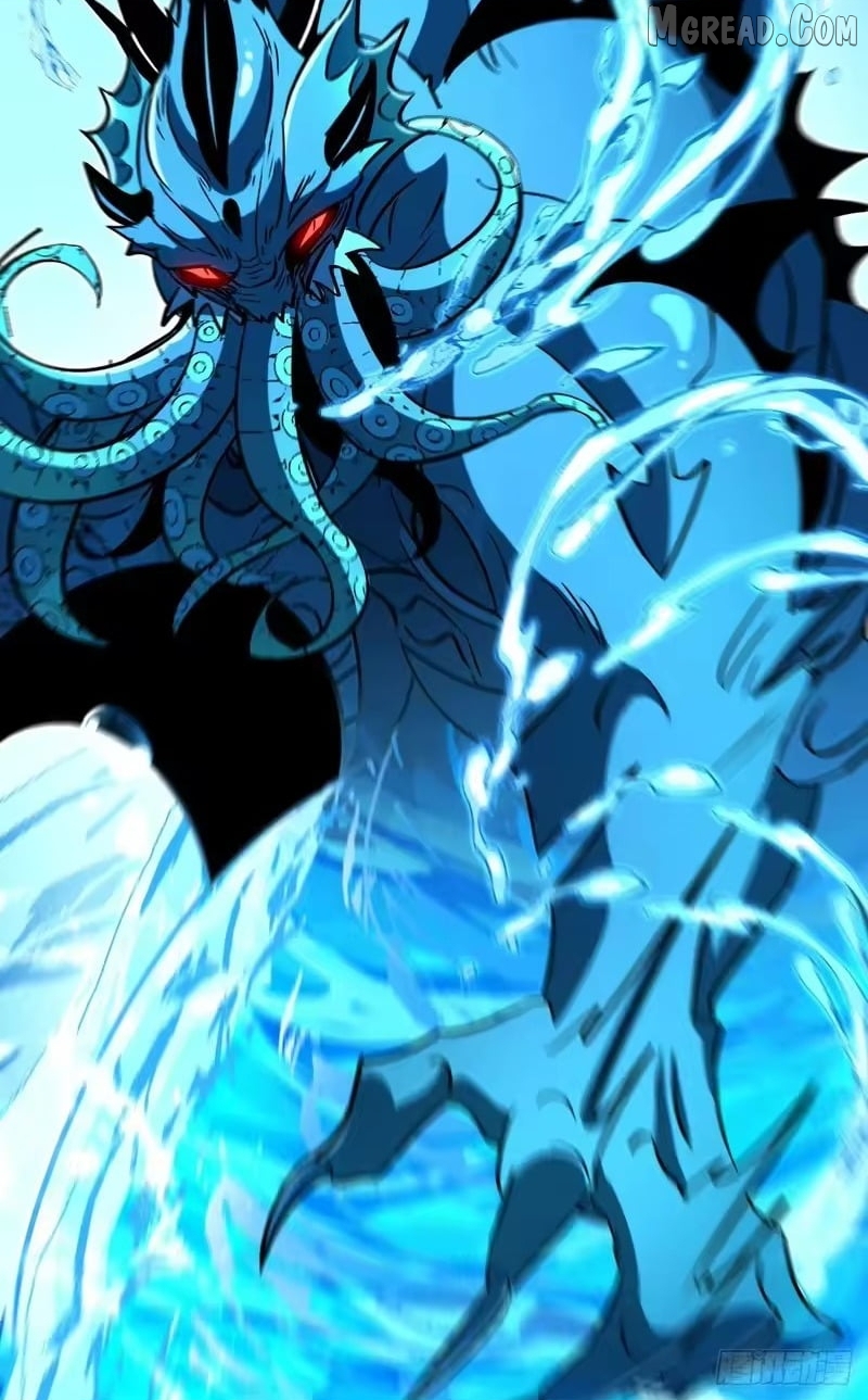 Read Lord of Summons! Sudden Mutation EN Manga Online