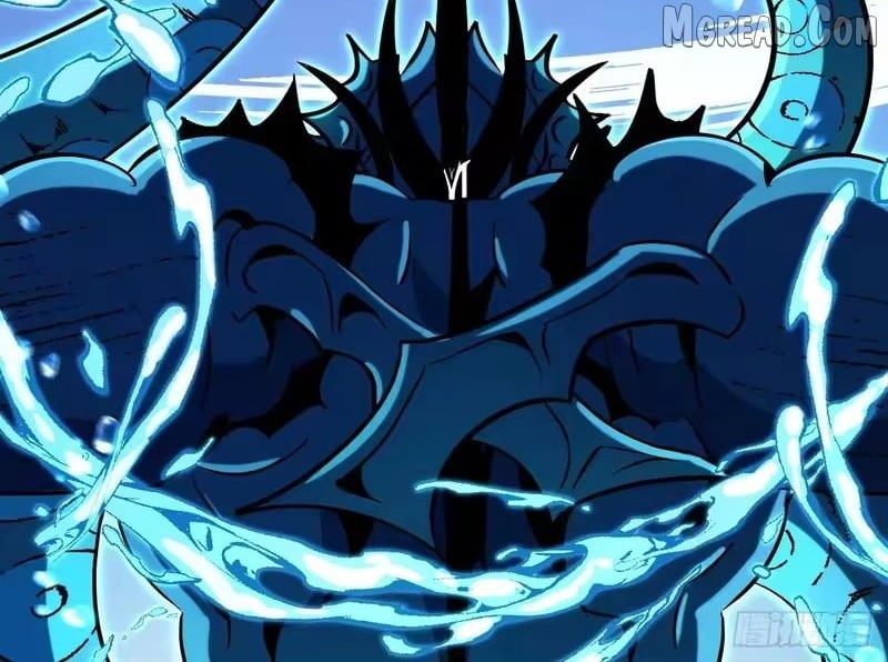 Read Lord of Summons! Sudden Mutation EN Manga Online