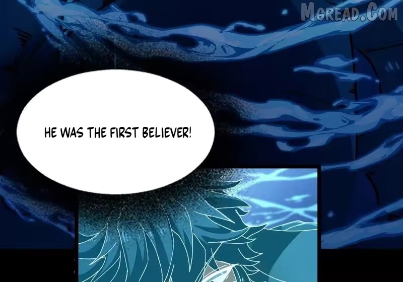 Read Lord of Summons! Sudden Mutation EN Manga Online