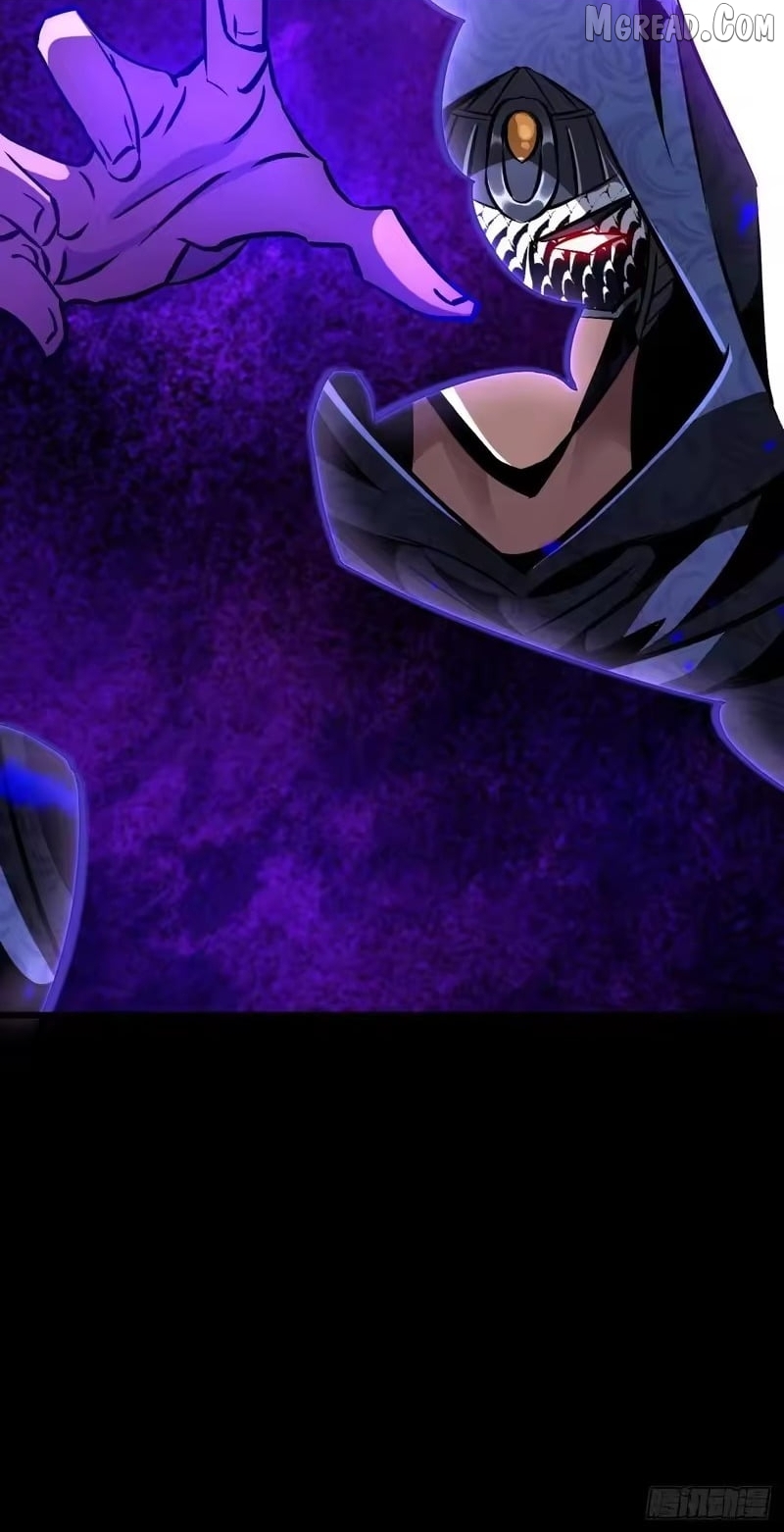 Read Lord of Summons! Sudden Mutation EN Manga Online