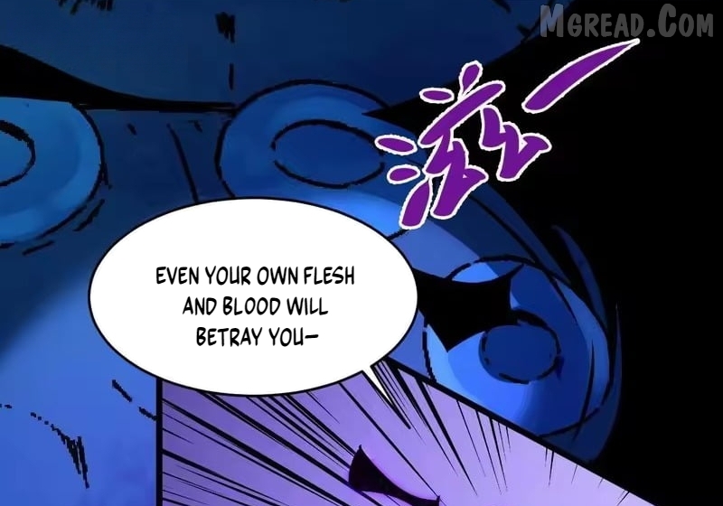 Read Lord of Summons! Sudden Mutation EN Manga Online