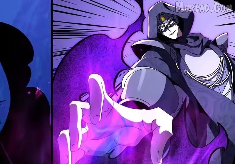Read Lord of Summons! Sudden Mutation EN Manga Online