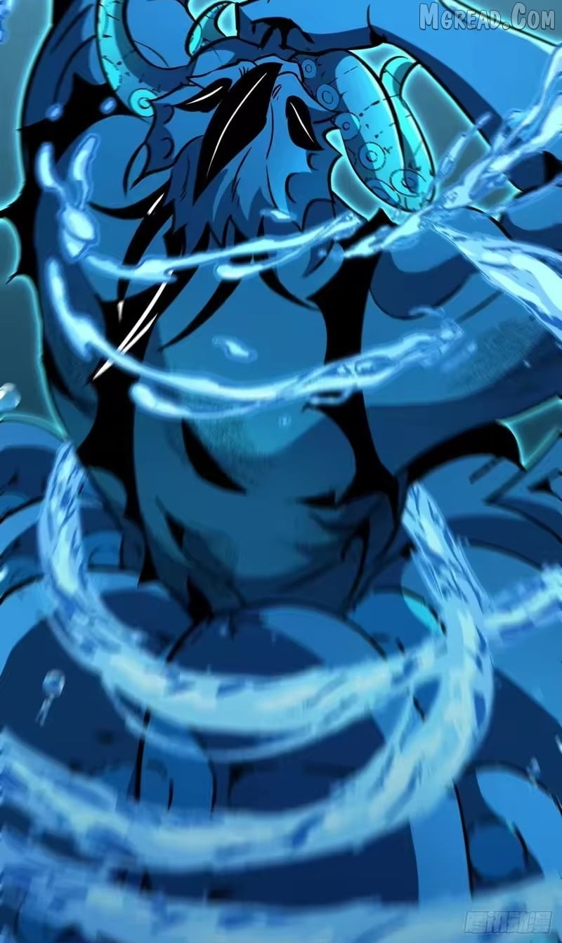 Read Lord of Summons! Sudden Mutation EN Manga Online