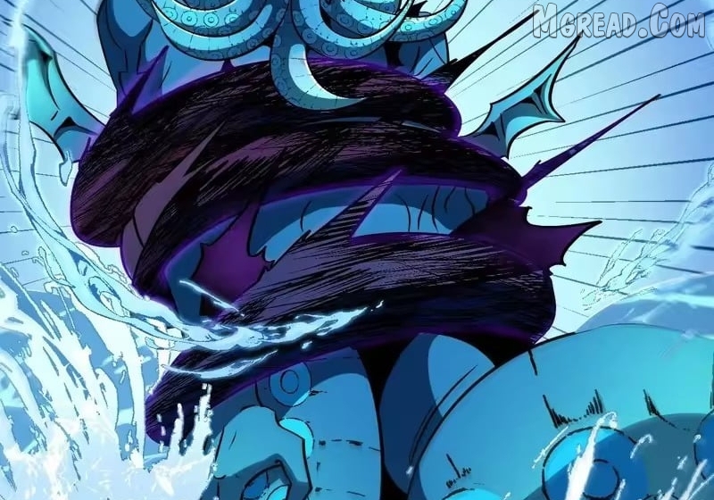 Read Lord of Summons! Sudden Mutation EN Manga Online