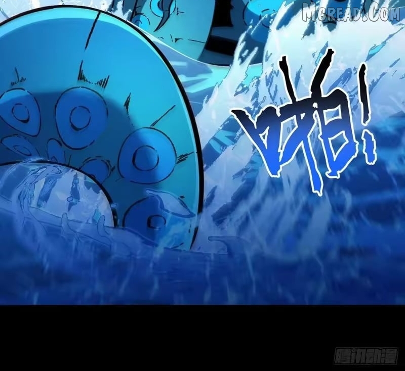 Read Lord of Summons! Sudden Mutation EN Manga Online