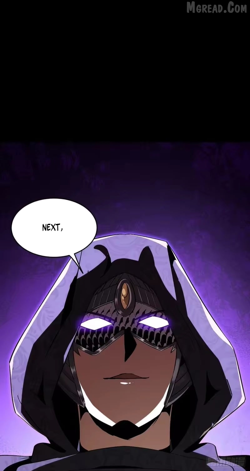 Read Lord of Summons! Sudden Mutation EN Manga Online