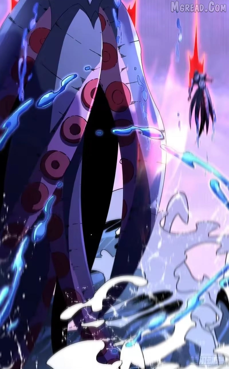 Read Lord of Summons! Sudden Mutation EN Manga Online