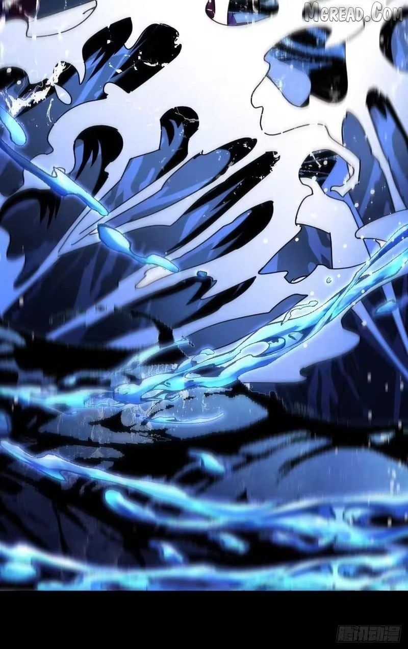 Read Lord of Summons! Sudden Mutation EN Manga Online