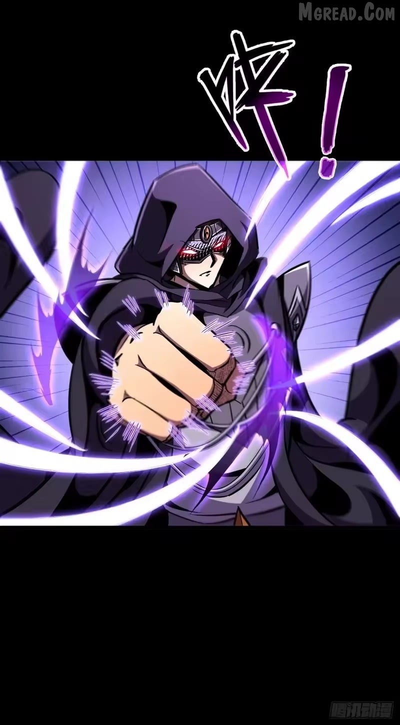 Read Lord of Summons! Sudden Mutation EN Manga Online