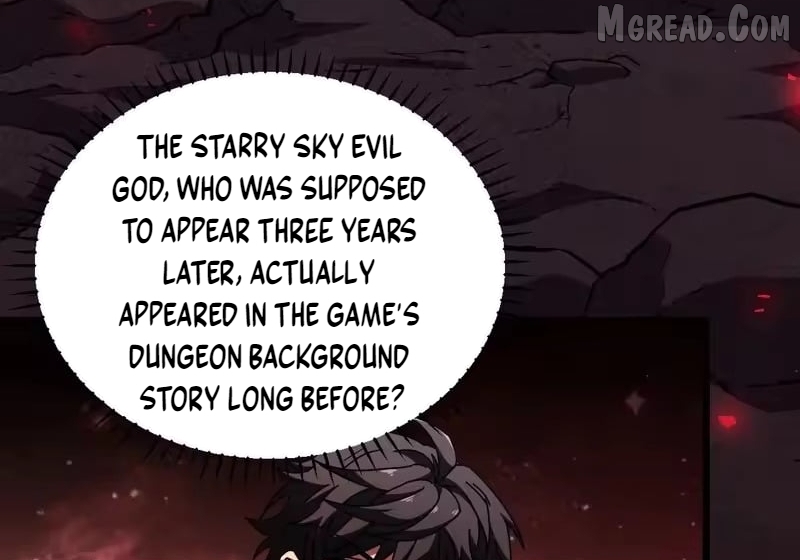 Read Lord of Summons! Sudden Mutation EN Manga Online