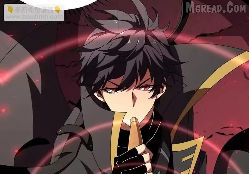 Read Lord of Summons! Sudden Mutation EN Manga Online