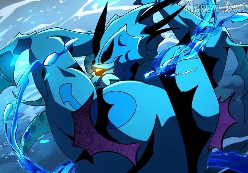 Read Lord of Summons! Sudden Mutation EN Manga Online