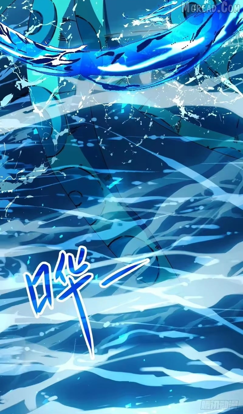 Read Lord of Summons! Sudden Mutation EN Manga Online