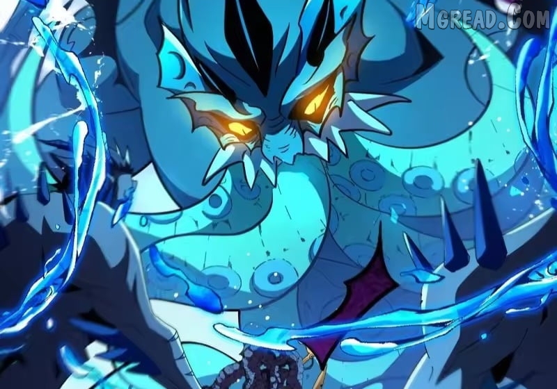 Read Lord of Summons! Sudden Mutation EN Manga Online