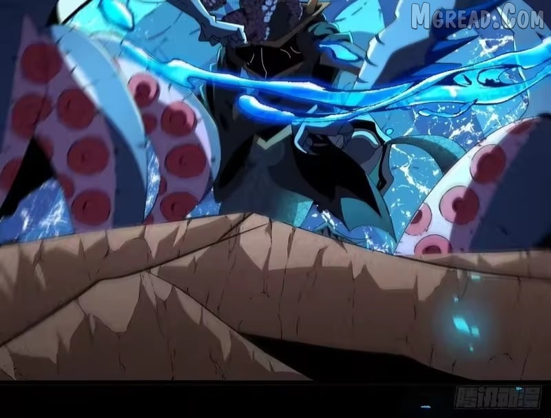 Read Lord of Summons! Sudden Mutation EN Manga Online