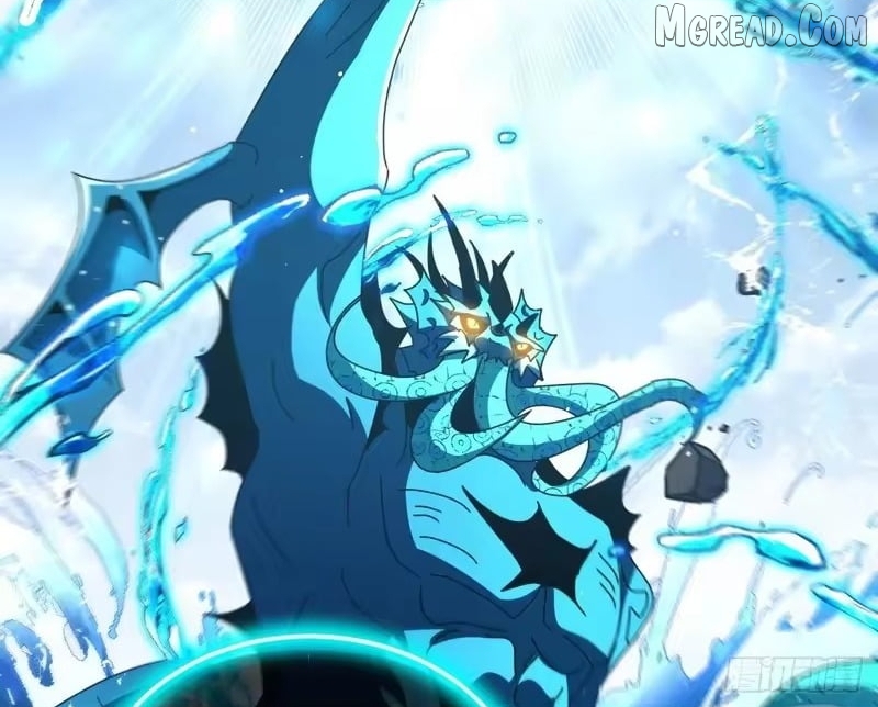 Read Lord of Summons! Sudden Mutation EN Manga Online