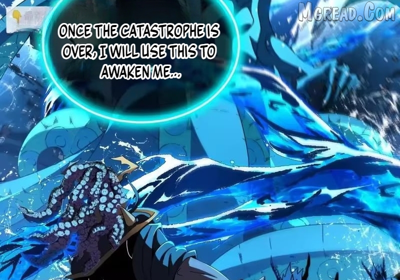 Read Lord of Summons! Sudden Mutation EN Manga Online