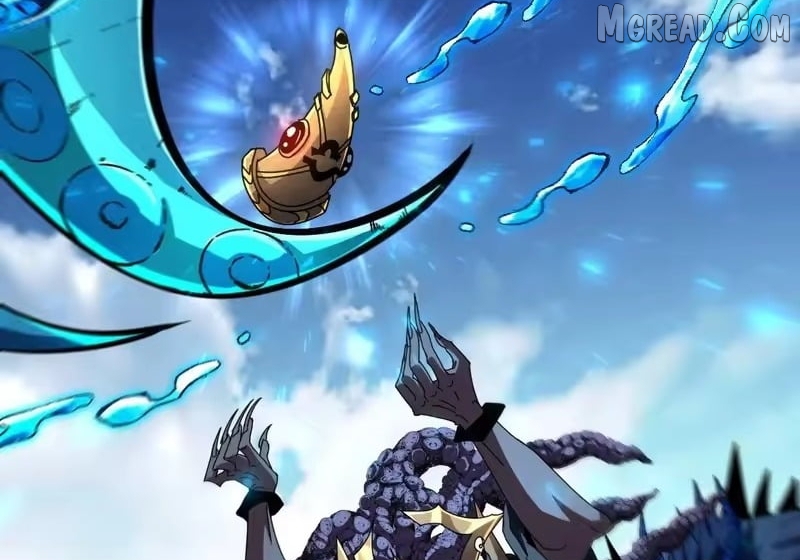 Read Lord of Summons! Sudden Mutation EN Manga Online