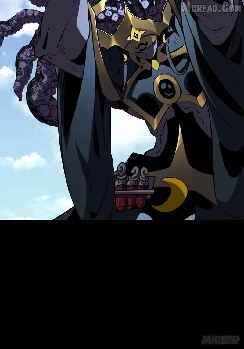 Read Lord of Summons! Sudden Mutation EN Manga Online