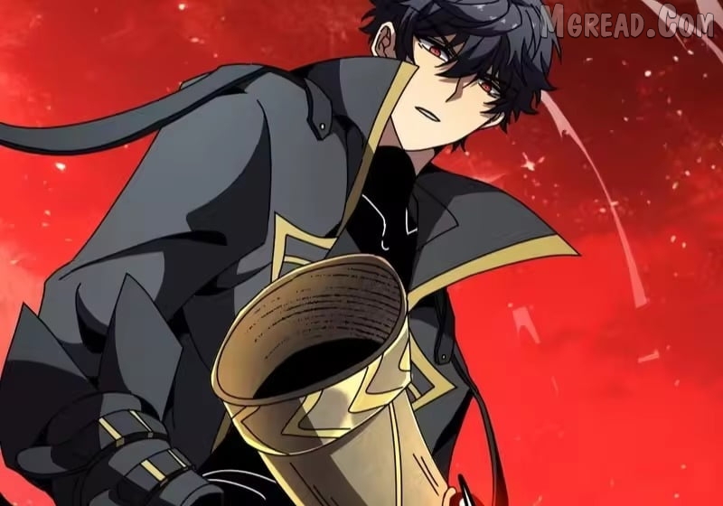 Read Lord of Summons! Sudden Mutation EN Manga Online