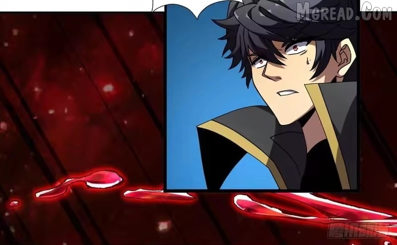 Read Lord of Summons! Sudden Mutation EN Manga Online