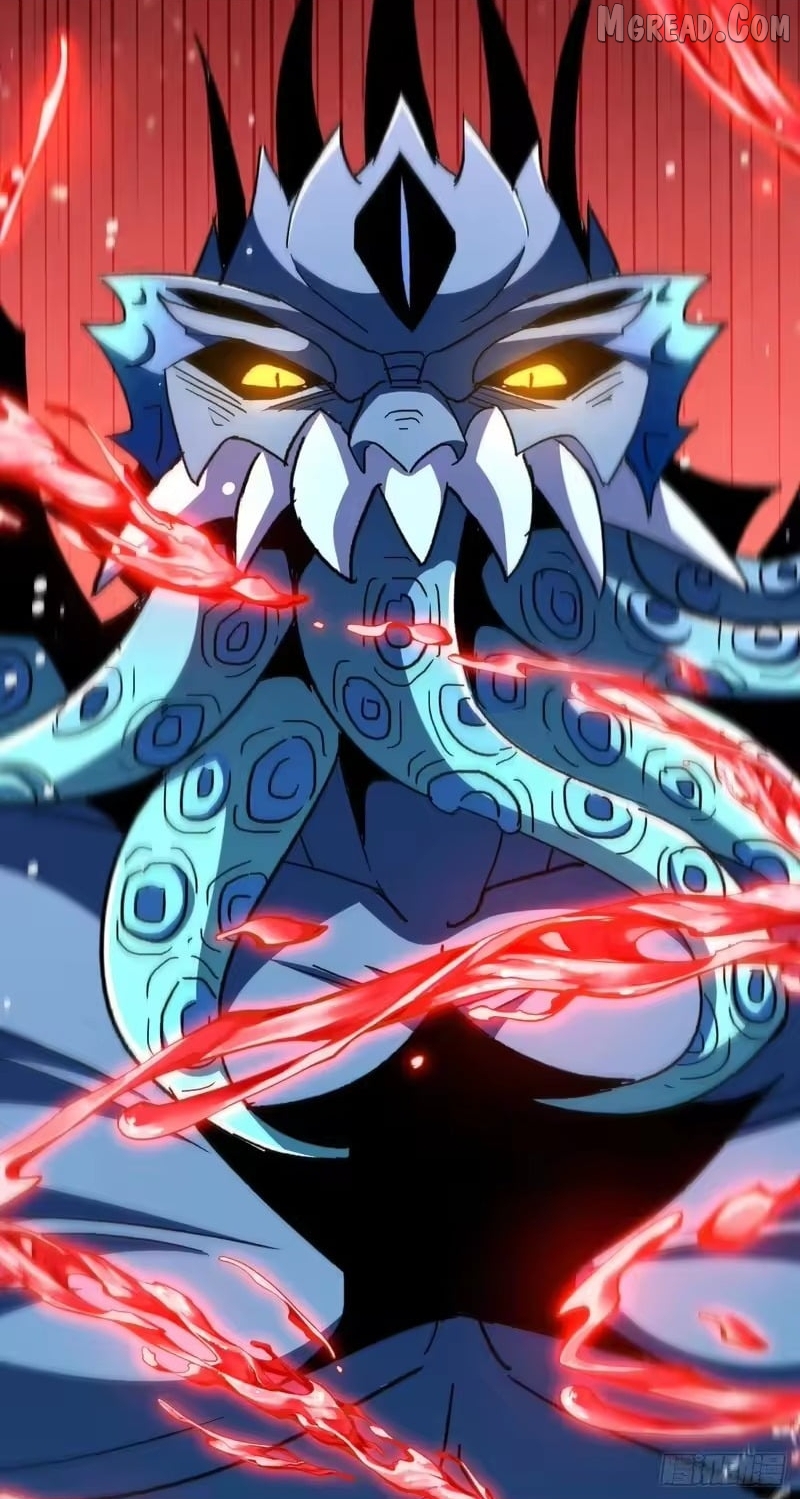 Read Lord of Summons! Sudden Mutation EN Manga Online