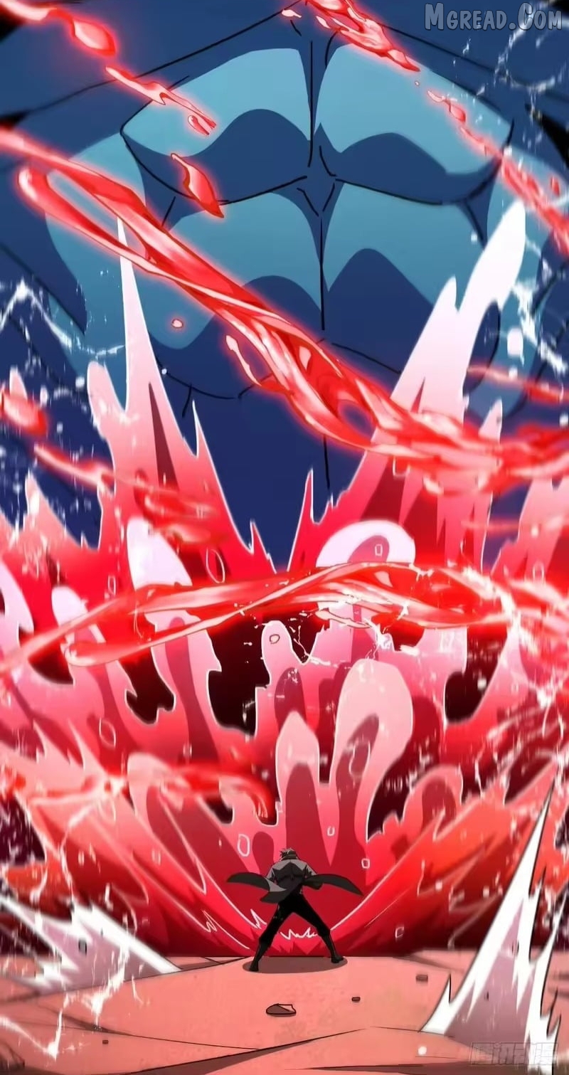 Read Lord of Summons! Sudden Mutation EN Manga Online