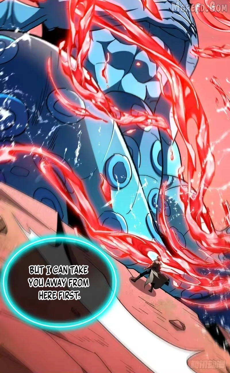 Read Lord of Summons! Sudden Mutation EN Manga Online