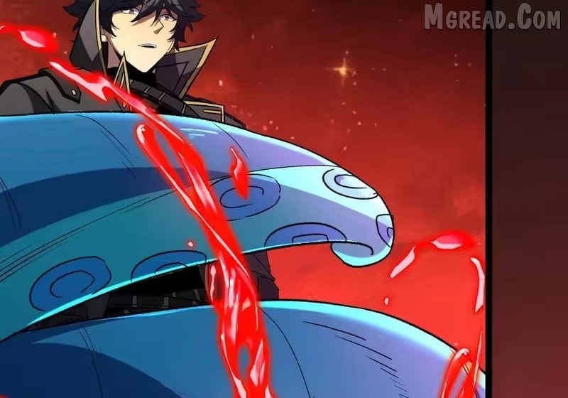 Read Lord of Summons! Sudden Mutation EN Manga Online